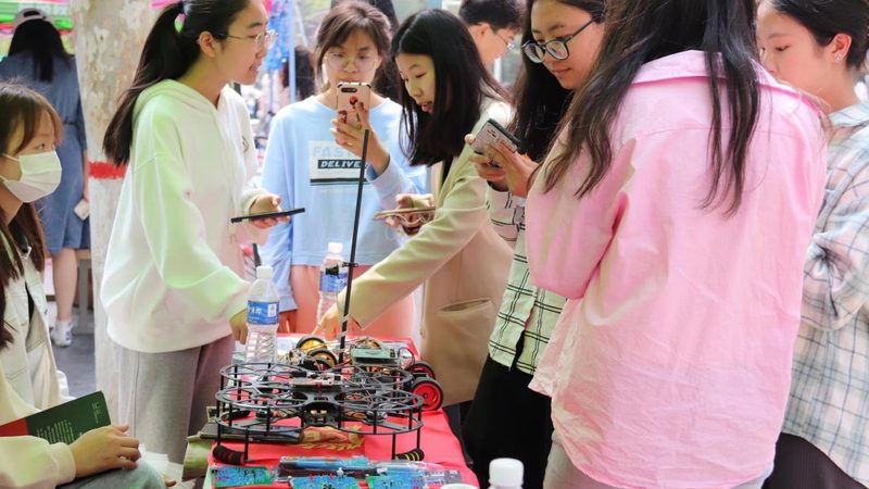 图数据库：企业级应用中的关键选择